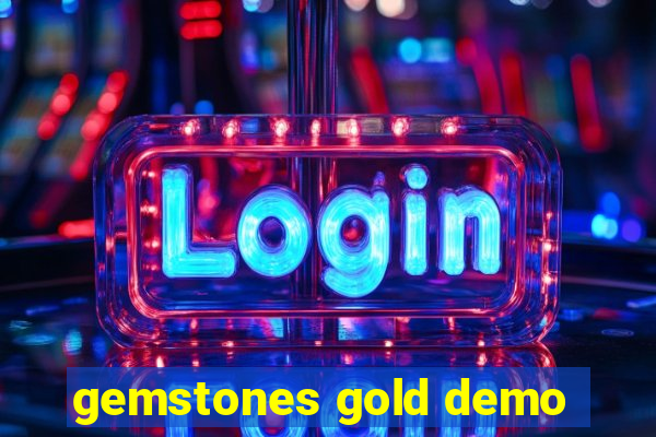 gemstones gold demo